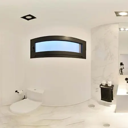 Azotea De La Catedral Διαμέρισμα