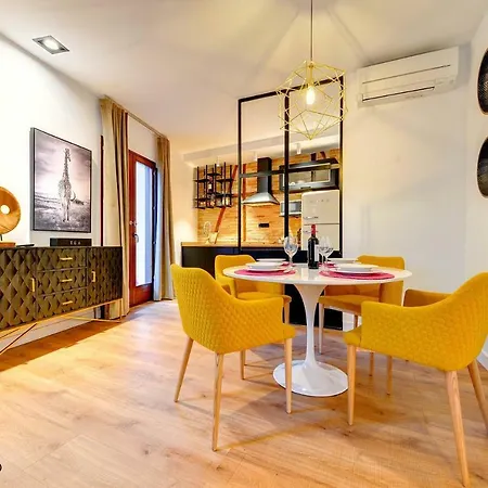 Azotea De La Catedral Διαμέρισμα *