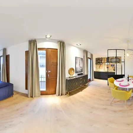 Azotea De La Catedral Διαμέρισμα *