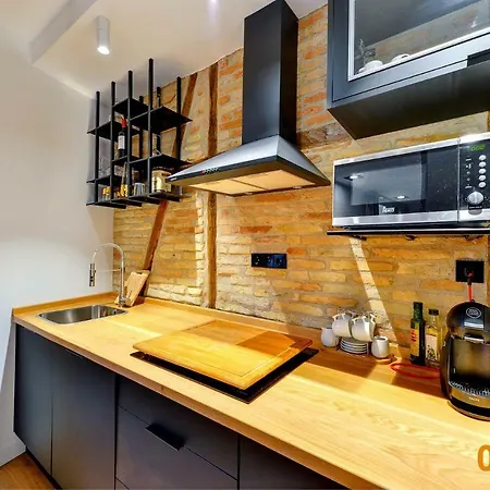 Διαμέρισμα Azotea De La Catedral