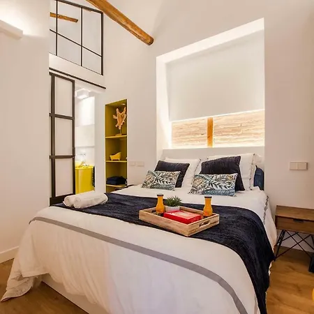 Διαμέρισμα Azotea De La Catedral