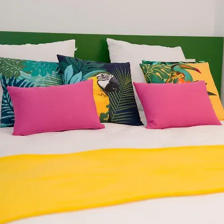 Διαμέρισμα Azotea De La Catedral