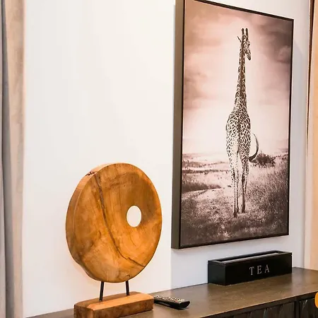 Azotea De La Catedral Διαμέρισμα Τολέδο