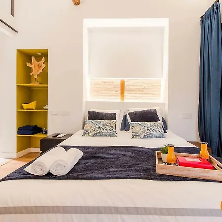 Azotea De La Catedral Διαμέρισμα