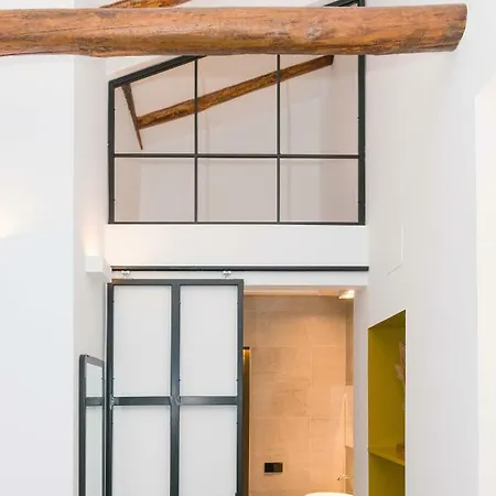 Azotea De La Catedral Διαμέρισμα Τολέδο