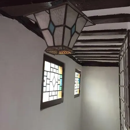 Azotea De La Catedral Τολέδο