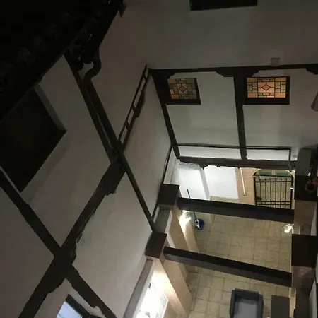 Azotea De La Catedral Τολέδο