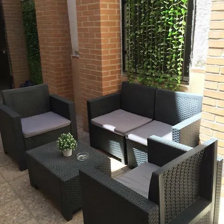 Azotea De La Catedral Διαμέρισμα Τολέδο