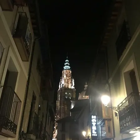 Διαμέρισμα Azotea De La Catedral