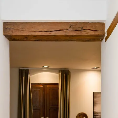 Διαμέρισμα Azotea De La Catedral Τολέδο