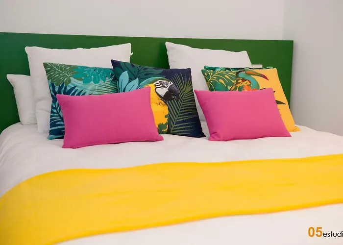 Appartement Azotea De La Catedral