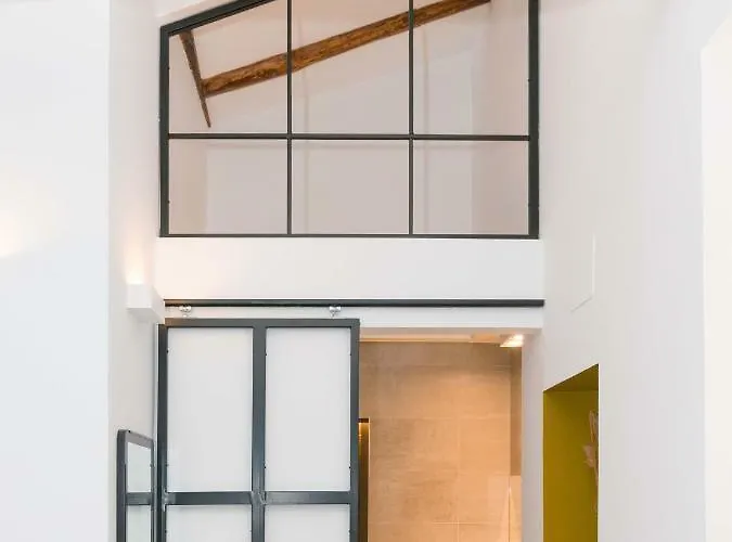 Azotea De La Catedral Appartement Tolède