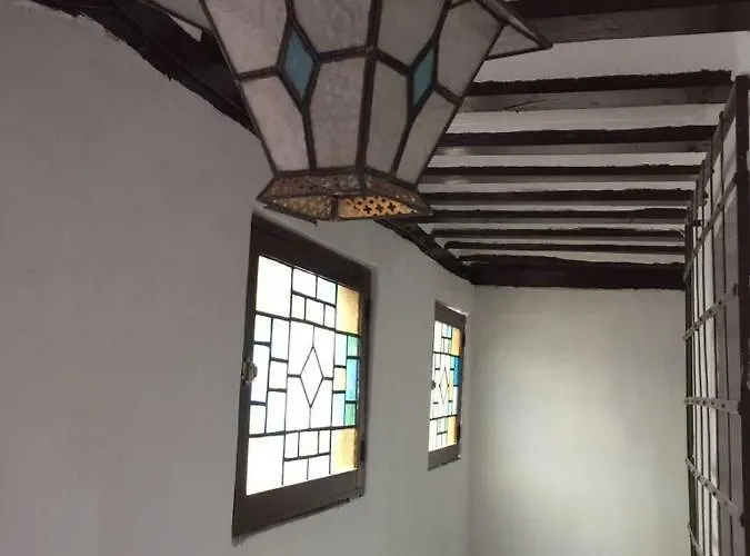 Azotea De La Catedral Tolède