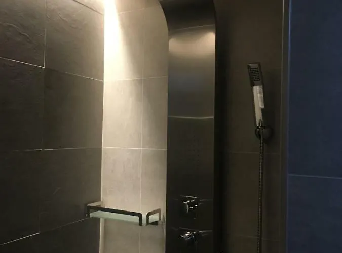 Azotea De La Catedral Tolède