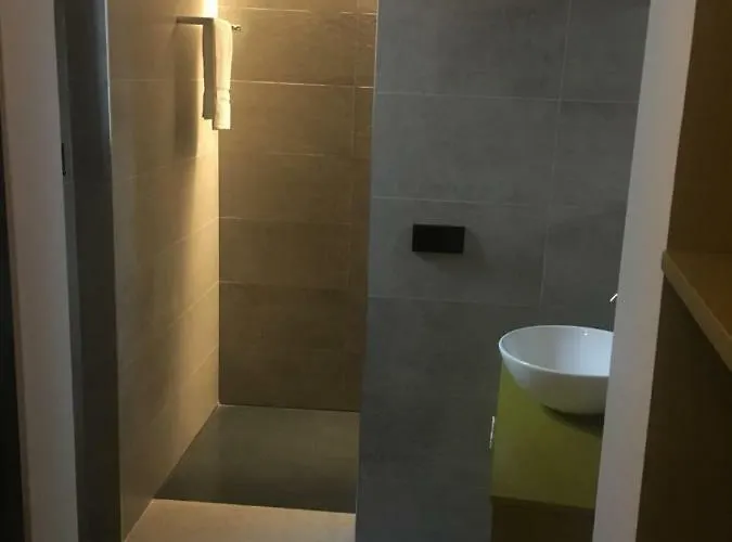 Azotea De La Catedral Appartement Tolède