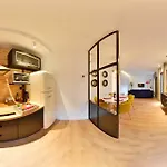 Apartment Azotea De La Catedral