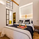 Apartment Azotea De La Catedral