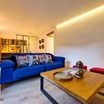 Apartment Azotea De La Catedral *