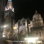 Azotea De La Catedral Apartment Toledo