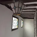 Azotea De La Catedral Toledo