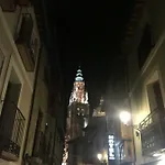 Apartment Azotea De La Catedral