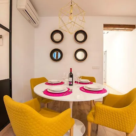 Azotea De La Catedral