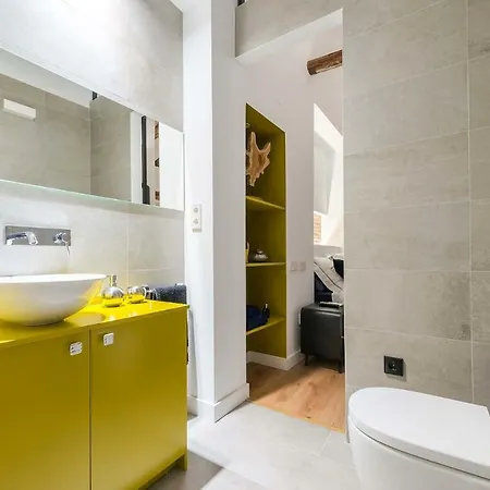 Apartment Azotea De La Catedral