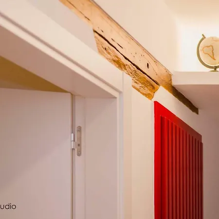 Appartement Azotea De La Catedral *