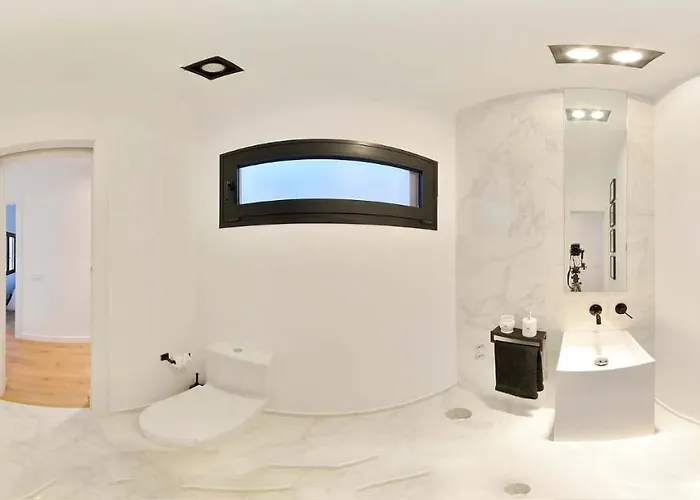 Azotea De La Catedral Apartment