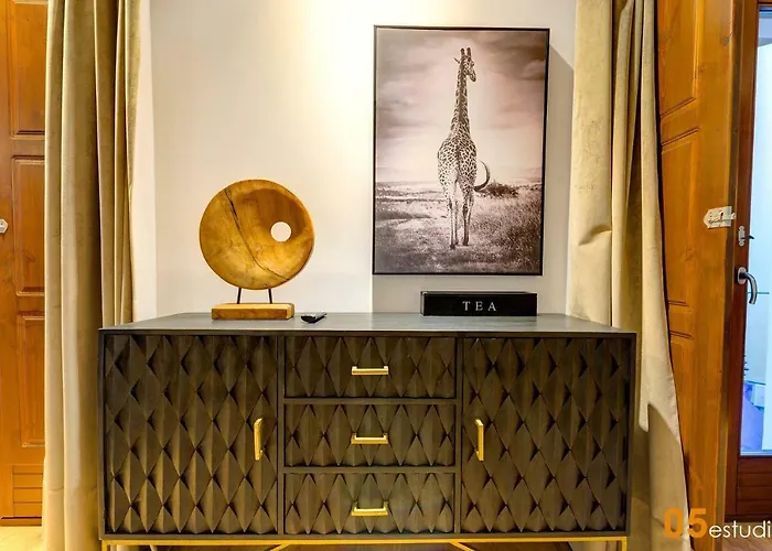 Azotea De La Catedral *