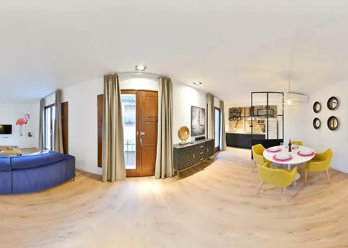 Azotea De La Catedral Apartment *