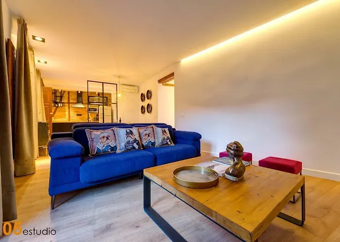 Apartment Azotea De La Catedral *