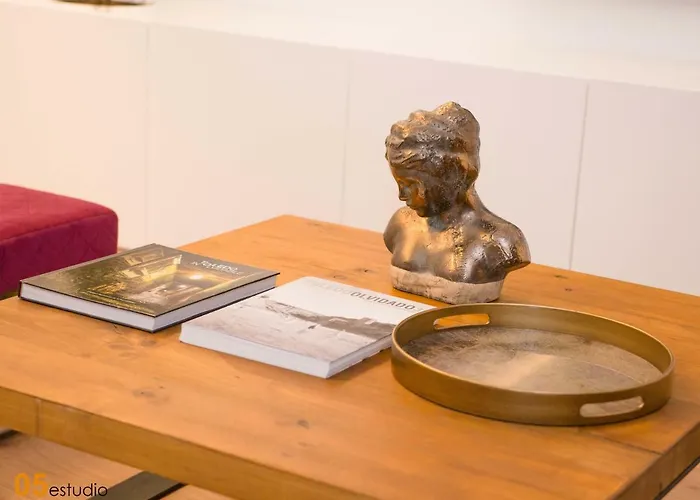 Azotea De La Catedral Apartment Toledo