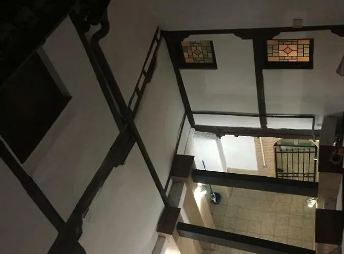 Azotea De La Catedral Toledo