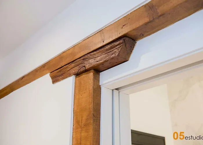 Appartement Azotea De La Catedral