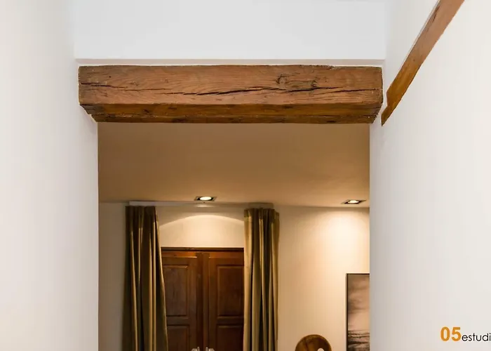 Appartement Azotea De La Catedral Toledo